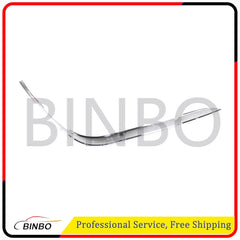 For BMW 740i/750iL Series Bumper Trim 1995-2001 Front Driver and Passenger Outer 07FC0E-D4 - KOEEK