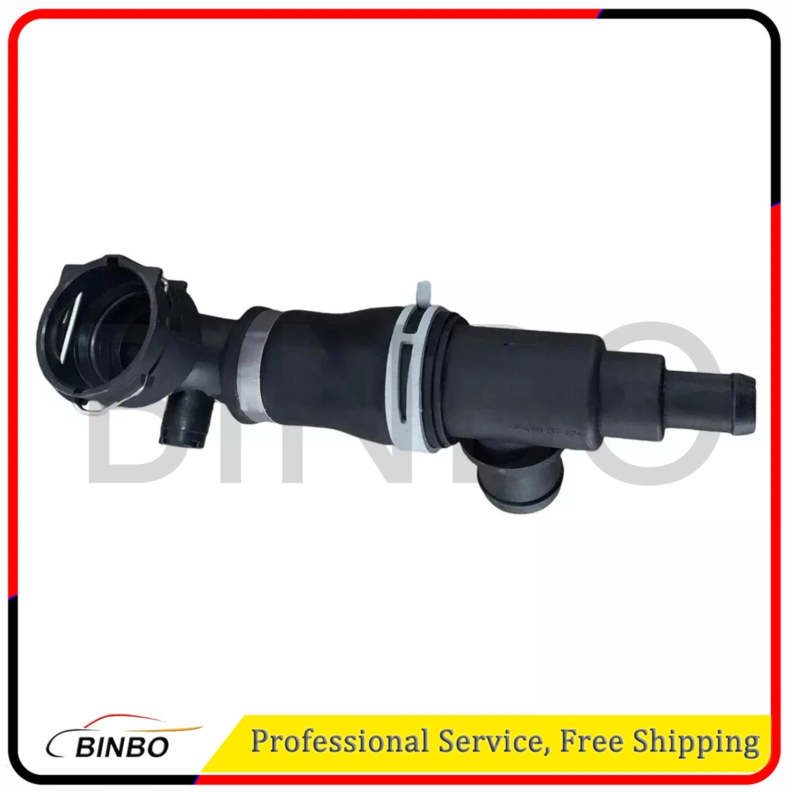 PCH501310 Radiator to Thermostat Water Hose For Land Rover Range Rover 4.2L V8 07FC0E-D4 - KOEEK