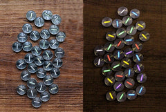 EDC TC4 Titanium Alloy Patch Light Night Self-luminous Signal Lamp Patch Toy 07FC0E-D4 - KOEEK