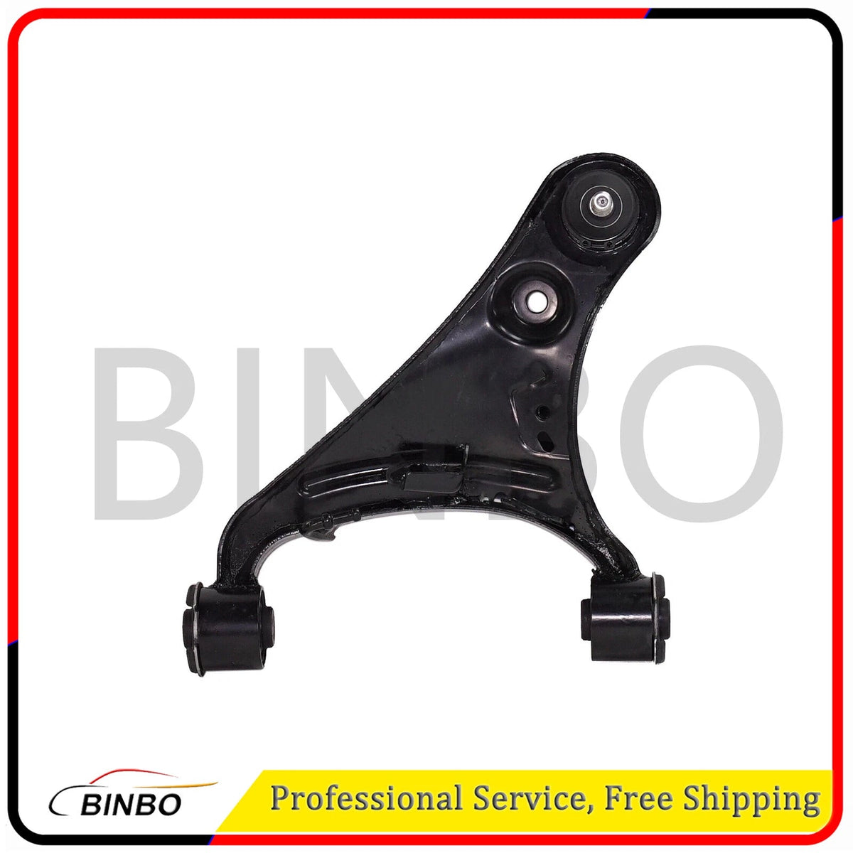 Control Arm For 10-16 Land Rover LR4 Front Right Passenger Side Upper Ball Joint 07FC0E-D4 - KOEEK