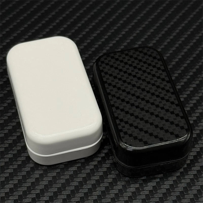 Simple EDC Fidget Slider Plastic Mechanical Push Fidget Toys Stress Relief Toys 07FC0E-D4 - KOEEK