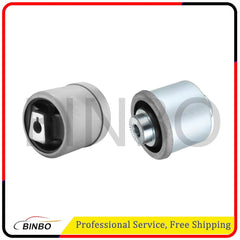 Front Lower Control Arm Bushings For Rolls-Royce Phantom LSLS RR1 RR2 2004-2012 07FC0E-D4 - KOEEK