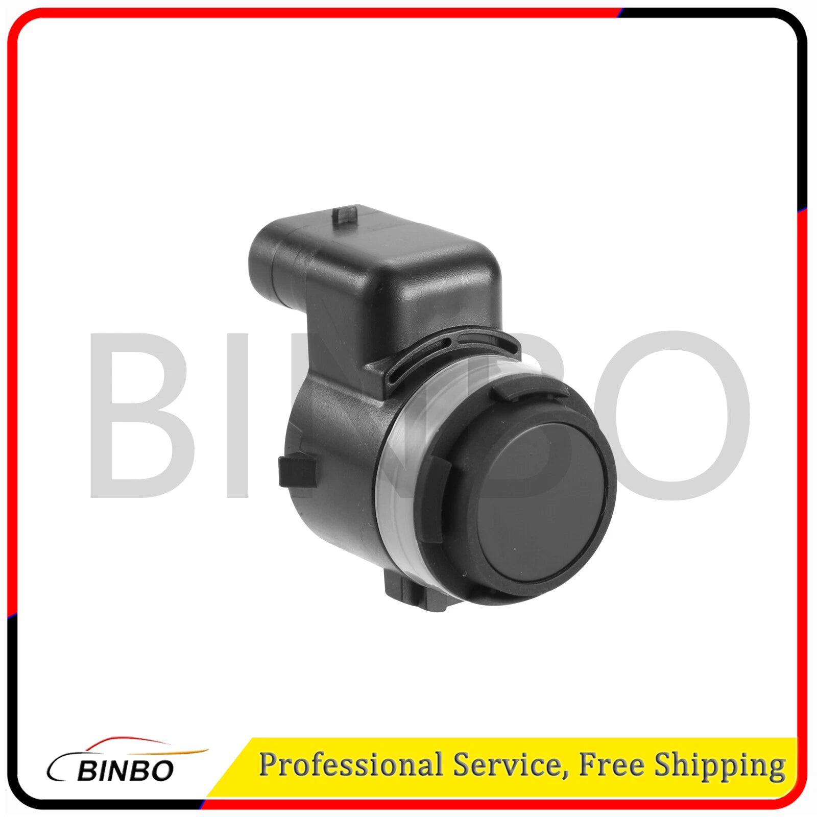 Fits For BMW X1 X3 X4 F15 Mini PDC Ultrasonic Sensor Parking Assist 66209274428 07FC0E-D4 - KOEEK