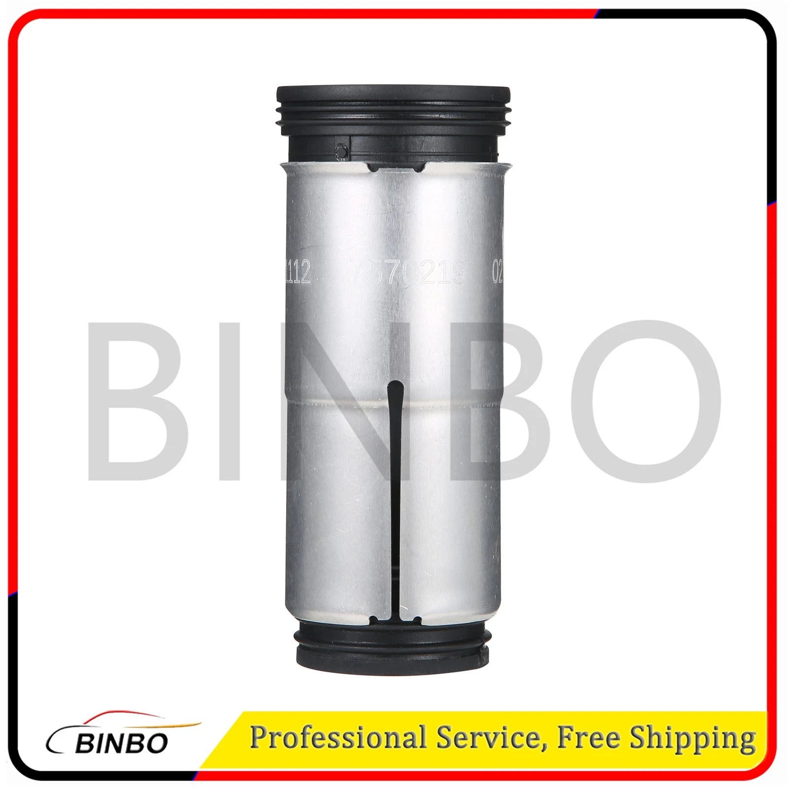 8 piece Spark Plug Tube Sensor Seal for BMW E53 E60 E63 E64 E65 E66 E70 07FC0E-D4 - KOEEK