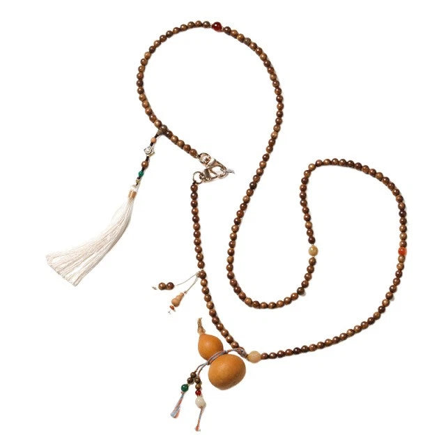 Gourd Chinese Style  Chinese Crossbody Phone Lanyard Anti Lost Phone Strap 07FC0E-D4 - KOEEK