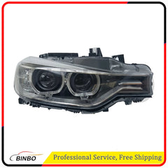 Adaptive Headlight Right For 2011-2015 BMW 3 Series 335i 330i 328i F30 07FC0E-D4 - KOEEK