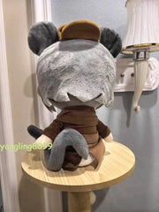 Touhou Project Nazrin Fumo Plush 30cm Anime Cosplay Prop Cute Xmas Toy Gift 07FC0E-D4 - KOEEK