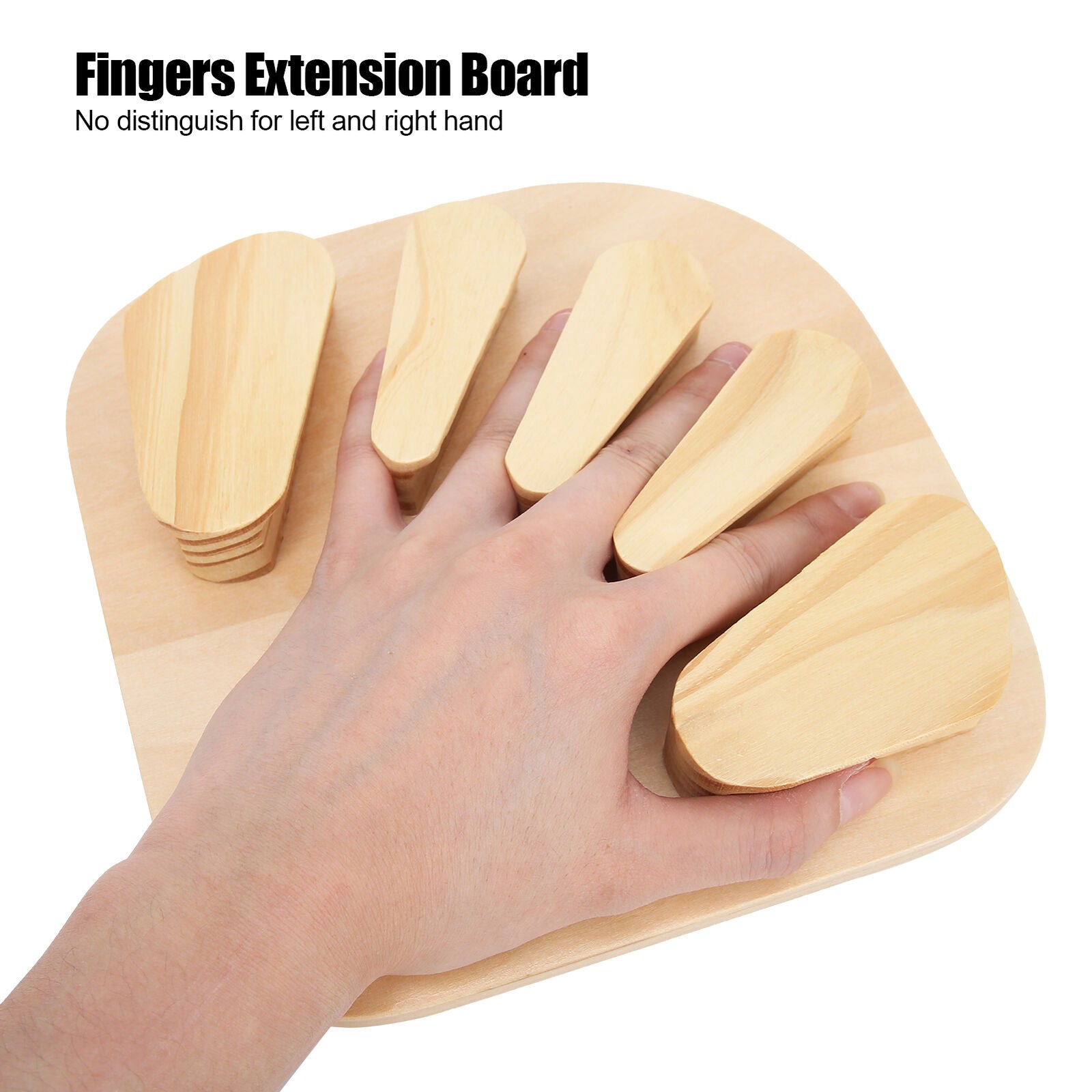 new Orthosis Extension Board Splint Stroke Hemiplegia Wrist Separate Plate(M ) HGF koeek - KOEEK