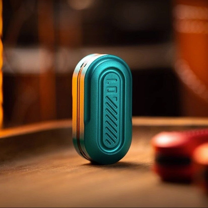 Fidget Slider EDC Push Slider 01EDC POD Metal Adults Stress Relief Toys Gifts 07FC0E-D4 - KOEEK