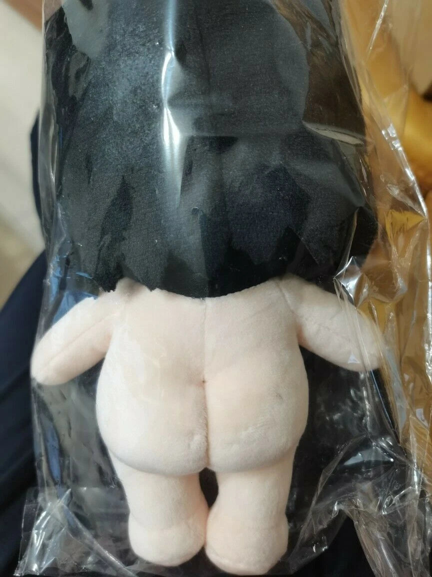 Bungo Stray Dogs Fyodor Dostoyevsky 20CM Plush Doll Stuffed Toy Clloection Gift 07FC0E-D4 - KOEEK