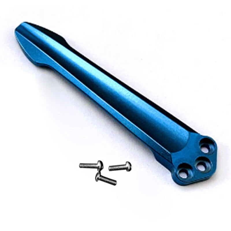 Titanium Alloy Deep Carry Pocket Clip For Benchmade Osborne 940 941 943 + More 07FC0E-D4 - KOEEK