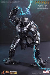 Hot Toys MMS237-D06 Iron Man 2 Whiplash Mark2 1/6 Scale Action Figure Toy Model HOT_TOYS - KOEEK