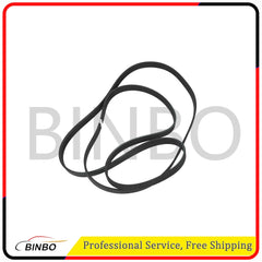 0029933096 Timing Belt Engine Belt for Mercedes CLS300 CLS350 SLK350 2012-2014 07FC0E-D4 - KOEEK