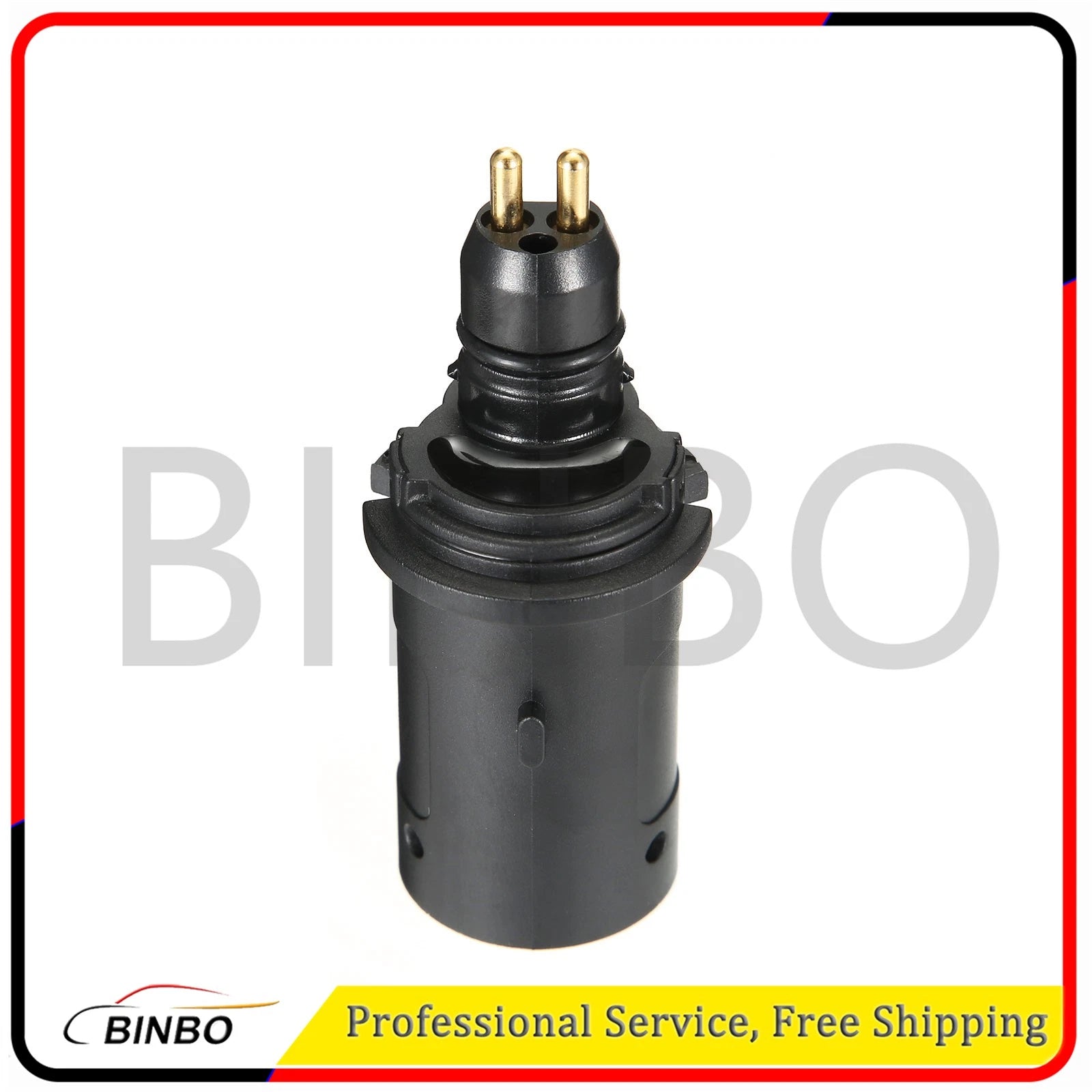 66218352137 PDC Parking Sensor 4PCS For BMW E36 318i 320i 323i 328i E39 520i 07FC0E-D4 - KOEEK