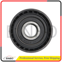 Accessory Drive Belt Idler Pulley Tool For Mercedes 6422000570 07FC0E-D4 - KOEEK