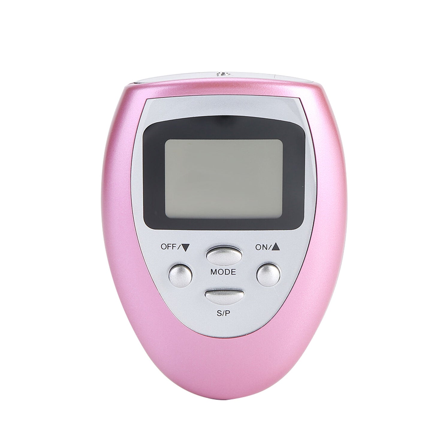 new Electronic Breast Enhancer Vibrating Massager Chest Breast Care Machine HGF koeek - KOEEK