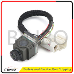 A1669051003 Rear View Parking Camera for Mercedes-Benz W166 W167 G 63 AMG ML350 07FC0E-D4 - KOEEK