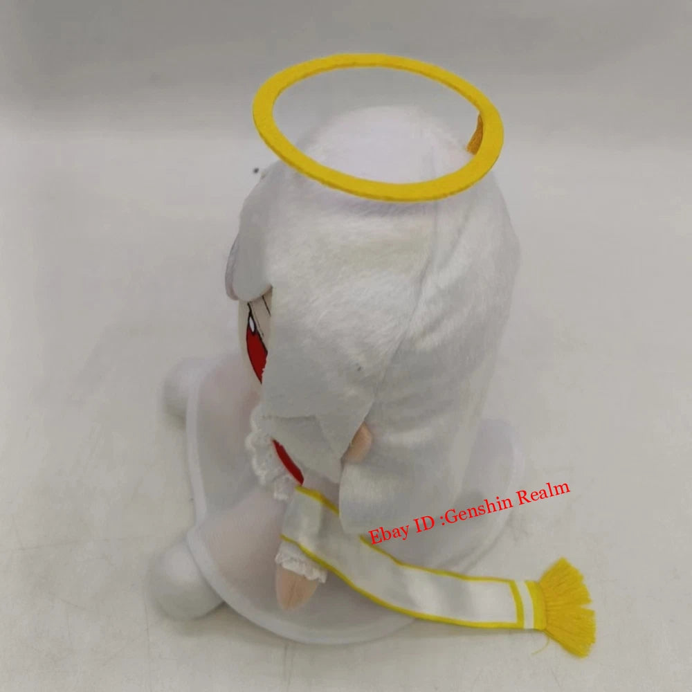 Anime Touhou Project Fumo Series Kishin Sagume Plush Doll Cartoon Gift 20cm 07FC0E-D4 - KOEEK