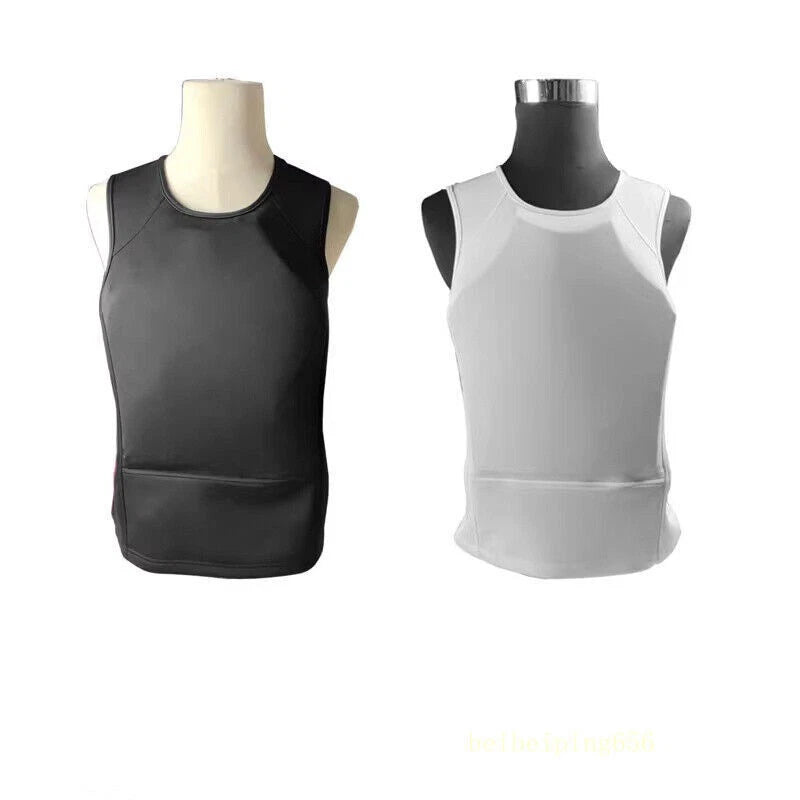 NIJ IIIA Bulletproof Interior Military Vest Lightweight Bulletproof Vest Protect 07FC0E-D4 - KOEEK