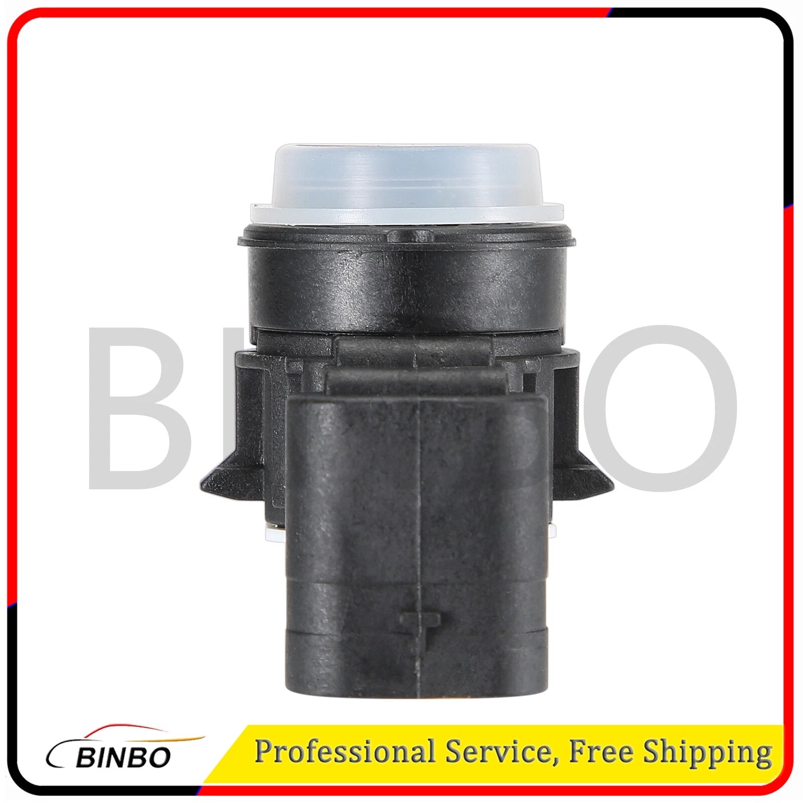 PDC Parking Sensor 66209284028 for BMW 328i 335i 320i 420i 428i 435i 440i M3 M4 07FC0E-D4 - KOEEK
