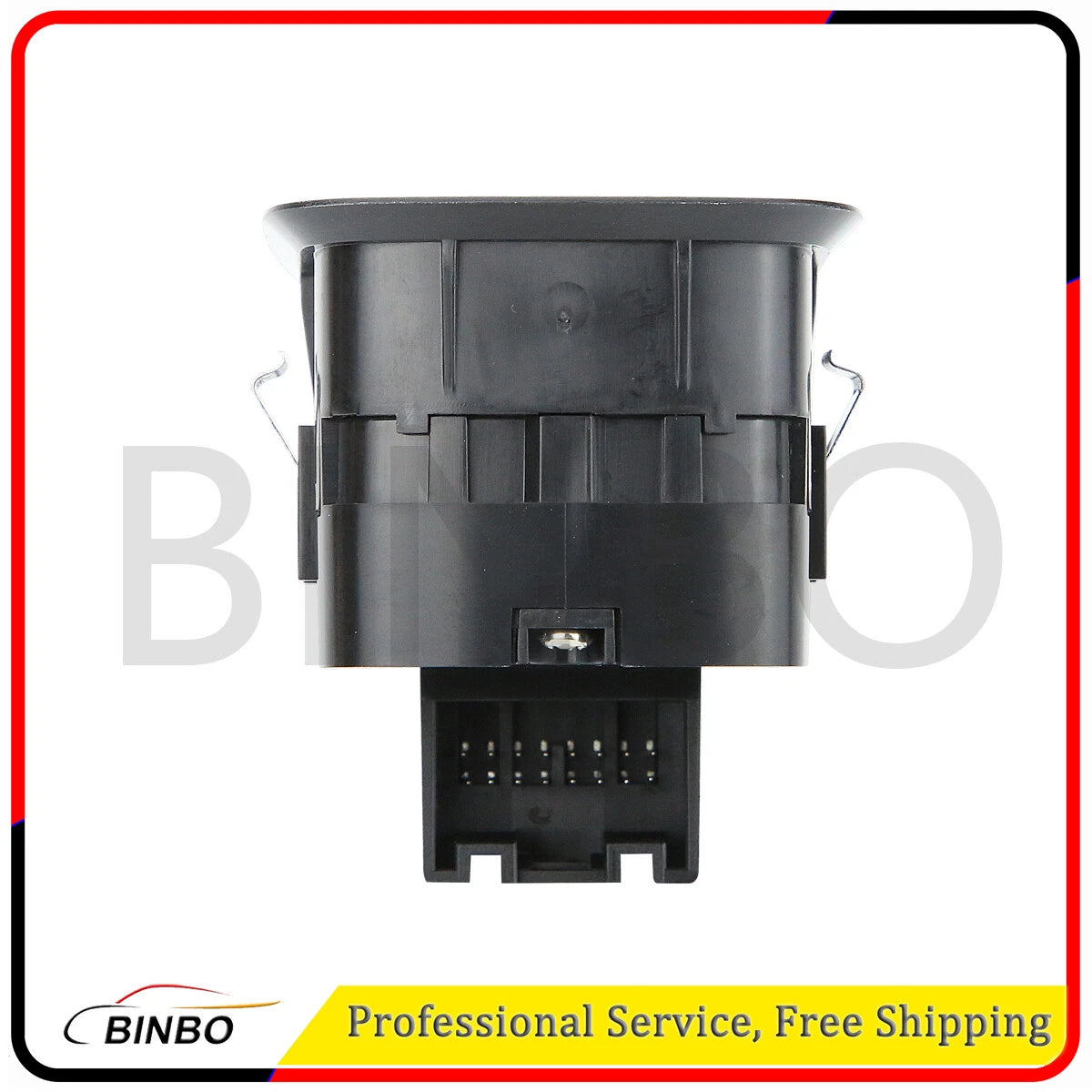 Power Window Switch for Porsche Panamera 2017-2020 Cayenne 2018-2021 971959858 07FC0E-D4 - KOEEK