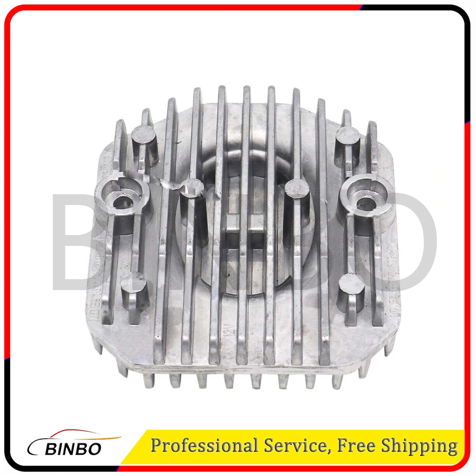 For 17-20 BMW 5 Series M5 G30 Daytime Driving Light LED Control Unit 63117214940 07FC0E-D4 - KOEEK