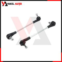 1 PAIR For BMW F30 Front L+R Suspens Stabilizer Bar Link 31306792211 31306792212 07FC0E-D4 - KOEEK