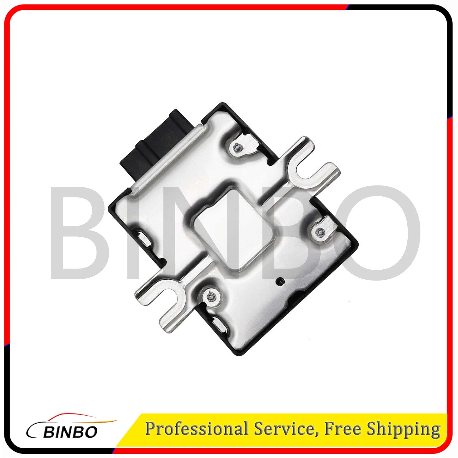 Fuel Injection Control Module for BMW 320i 328d xDrive 428i 435i 440i Gran Coupe 07FC0E-D4 - KOEEK