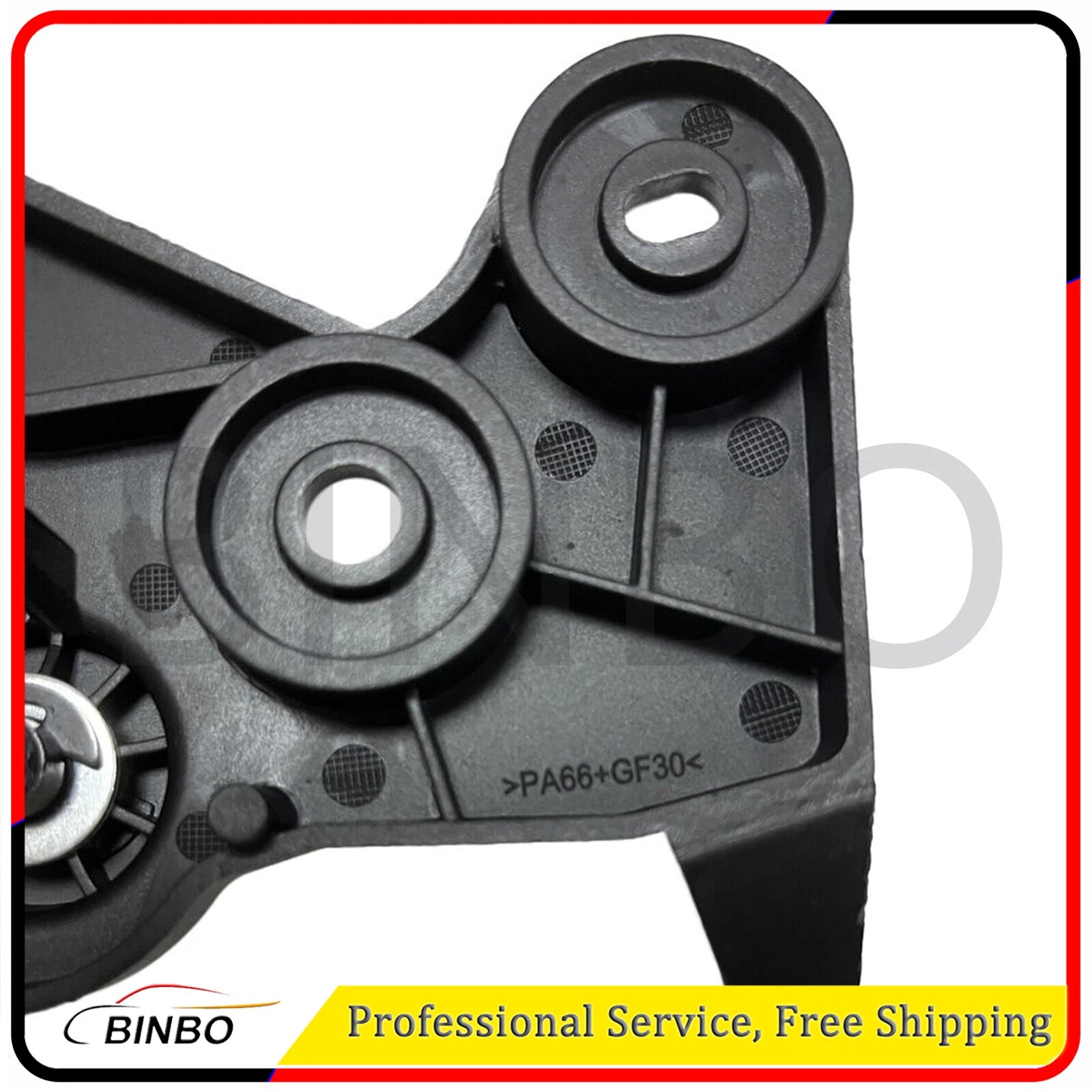 Hood Release Handle Bracket for Mini Cooper B38 B48 R55 R56 14-18 51437298817 07FC0E-D4 - KOEEK