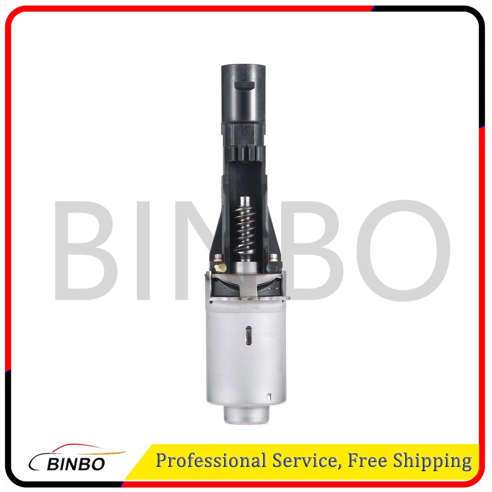 Engine Valvetronic Actuator Motor Fit For BMW E71 N20 N55 S55 11377603979 07FC0E-D4 - KOEEK