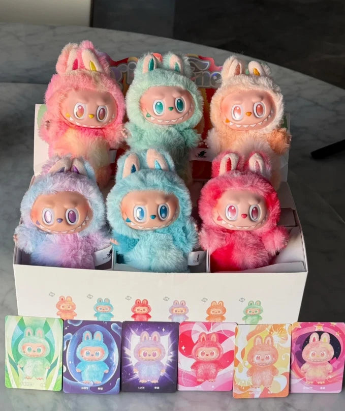 💥POP MART “High-Energy Ahead” Series Blind Boxes, Limited-Time Low Prices💥 07FC0E-D4 - KOEEK