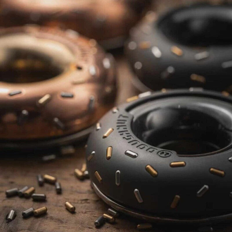 1pc Lautie x Urban Doughnut Fidget Spinner, Men EDC Decompression Toy  Gift 07FC0E-D4 - KOEEK