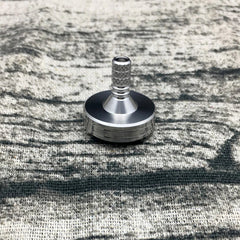 Professional Spinning Top Stainless Steel Ceramic Bead Super Precision Toys Gift 07FC0E-D4 - KOEEK