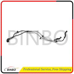 Coolant Pipe Plastic For MERCEDES S213 W213 16- 2535013800 07FC0E-D4 - KOEEK
