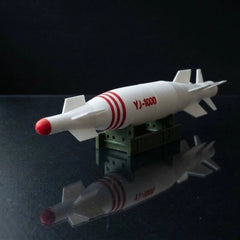 Cloud Sword 1000 Laser Guided Penetration Bomb Model1:13 Military3D PrintDisplay 07FC0E-D4 - KOEEK