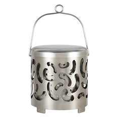 Outdoor Heating Hood Stove Tent Heater Equipment Camping Portable StainlessSteel 07FC0E-D4 - KOEEK