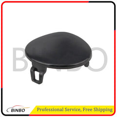 Car Front Bumper Tow Hook Cover for BMW 3 Series E90 E91 2009-2012 51117207299 07FC0E-D4 - KOEEK