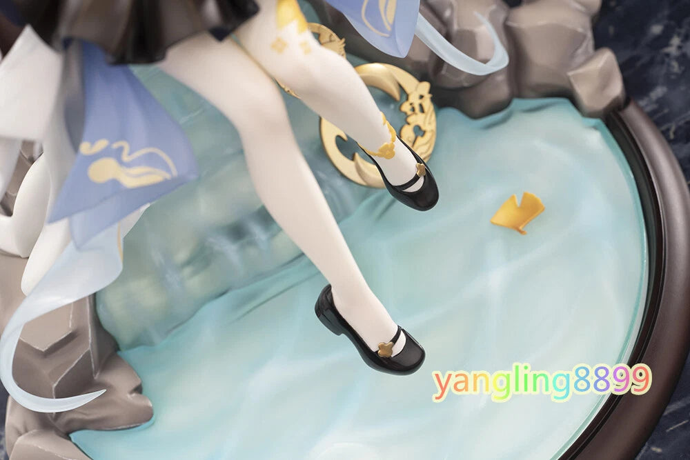 Official Honkai Impact 3 Theresa Starlit Astrologos 1/7 Figure Model Stocked 12" 07FC0E-D4 - KOEEK