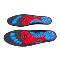 1 Pair  Neuropathy Relief Insoles – Cushioned Support for Sensitive Feet 07FC0E-D4 - KOEEK