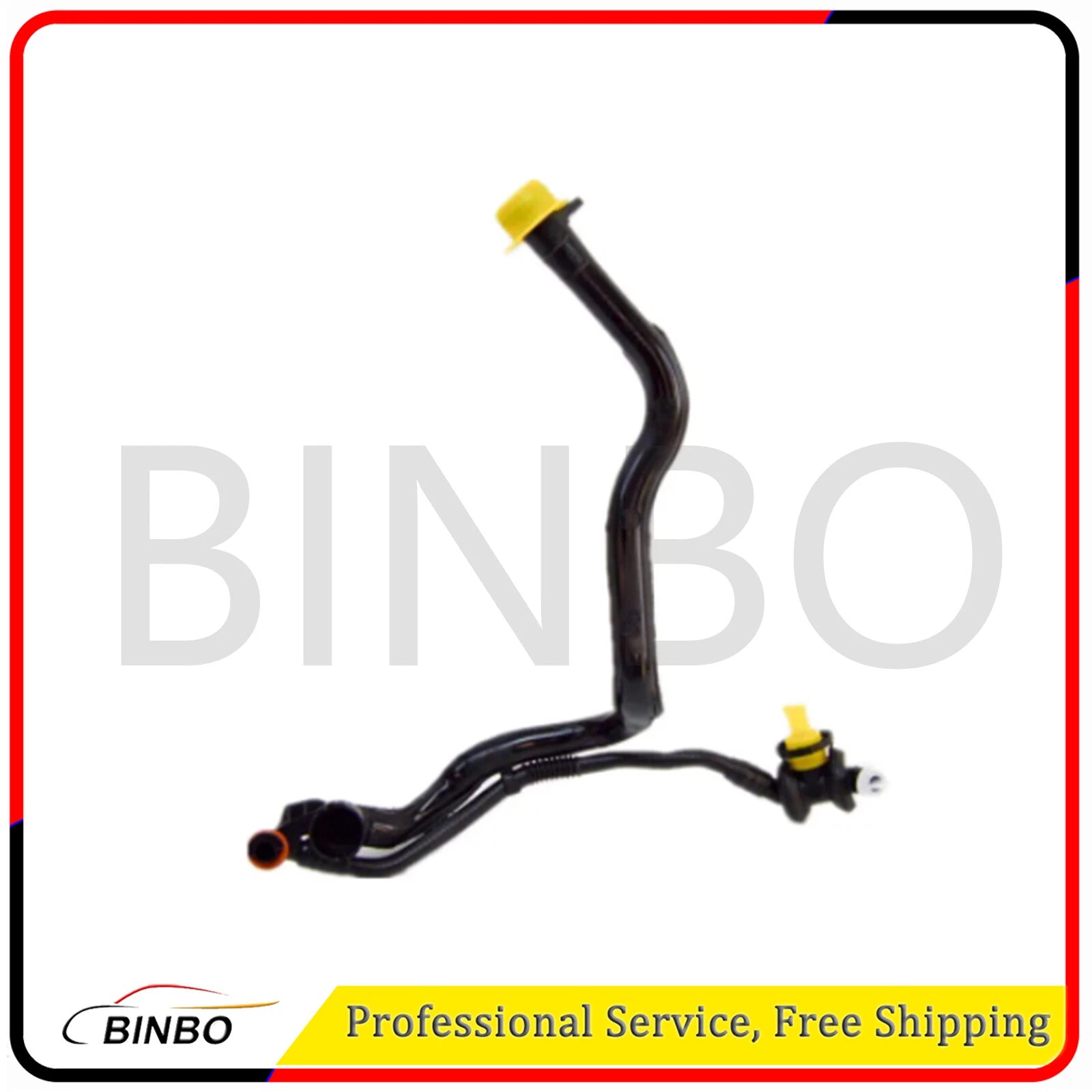 Engine Bleed Hose Fits For Mercedes Benz C400 E400 GLE400 S450 E450 C43 AMG 07FC0E-D4 - KOEEK