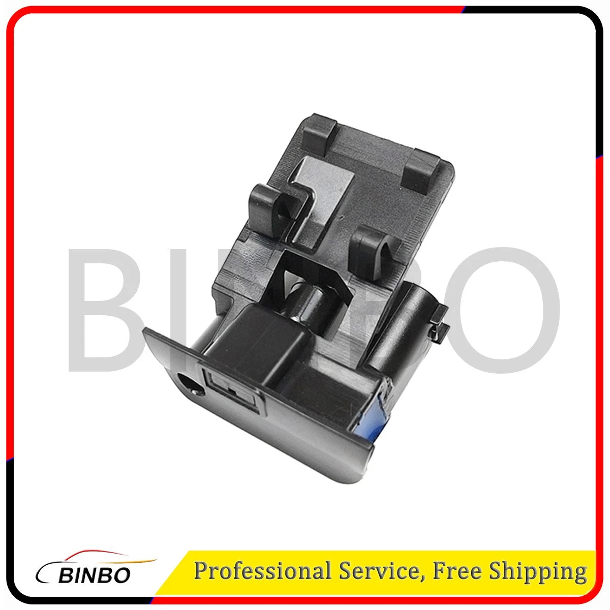 Windscreen Washer Nozzles Spray Jet For X5 2006-2010 E70 61667161469 07FC0E-D4 - KOEEK