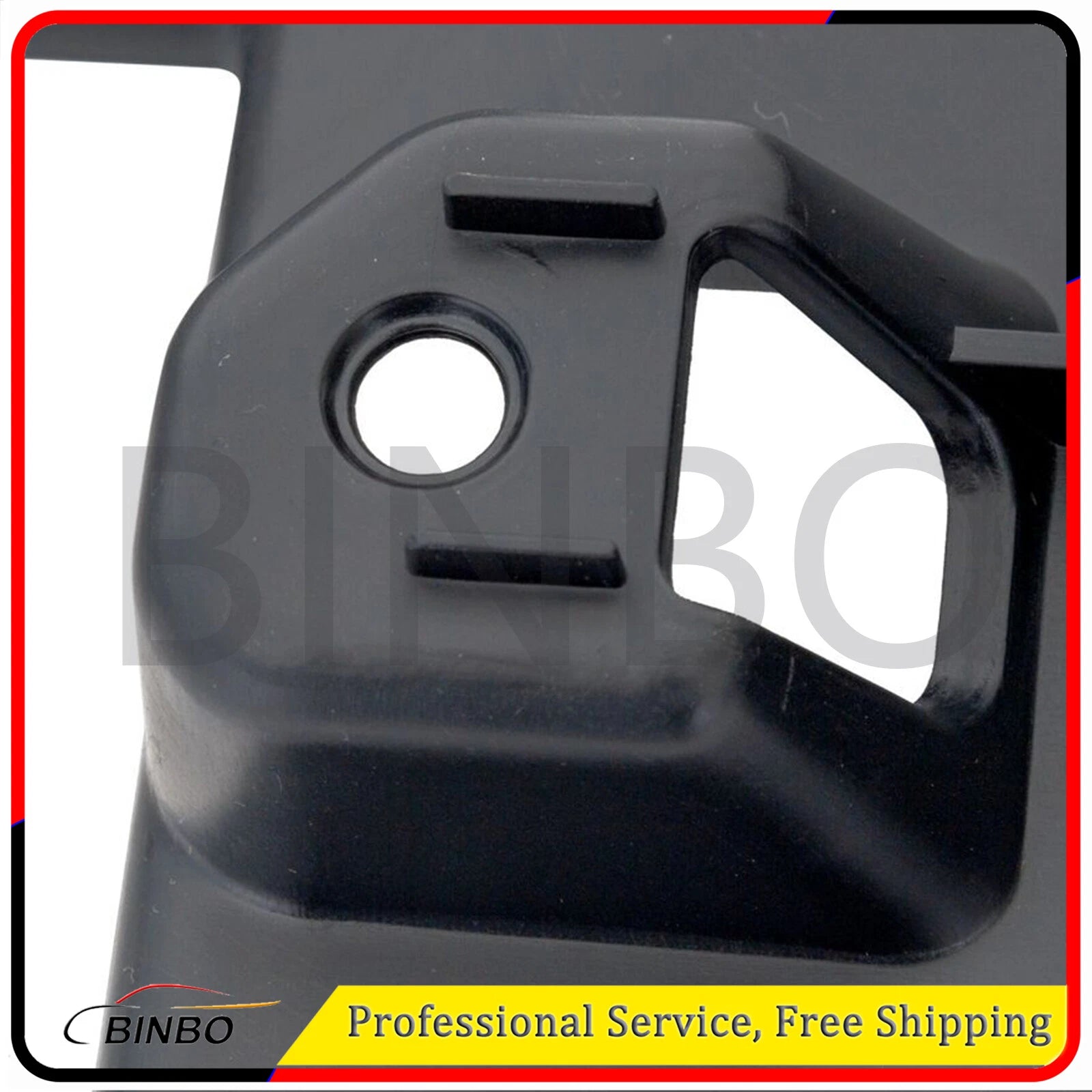Replacement Rear Driver Side Exhaust Bracket Fit For 2019-2020 C300 07FC0E-D4 - KOEEK