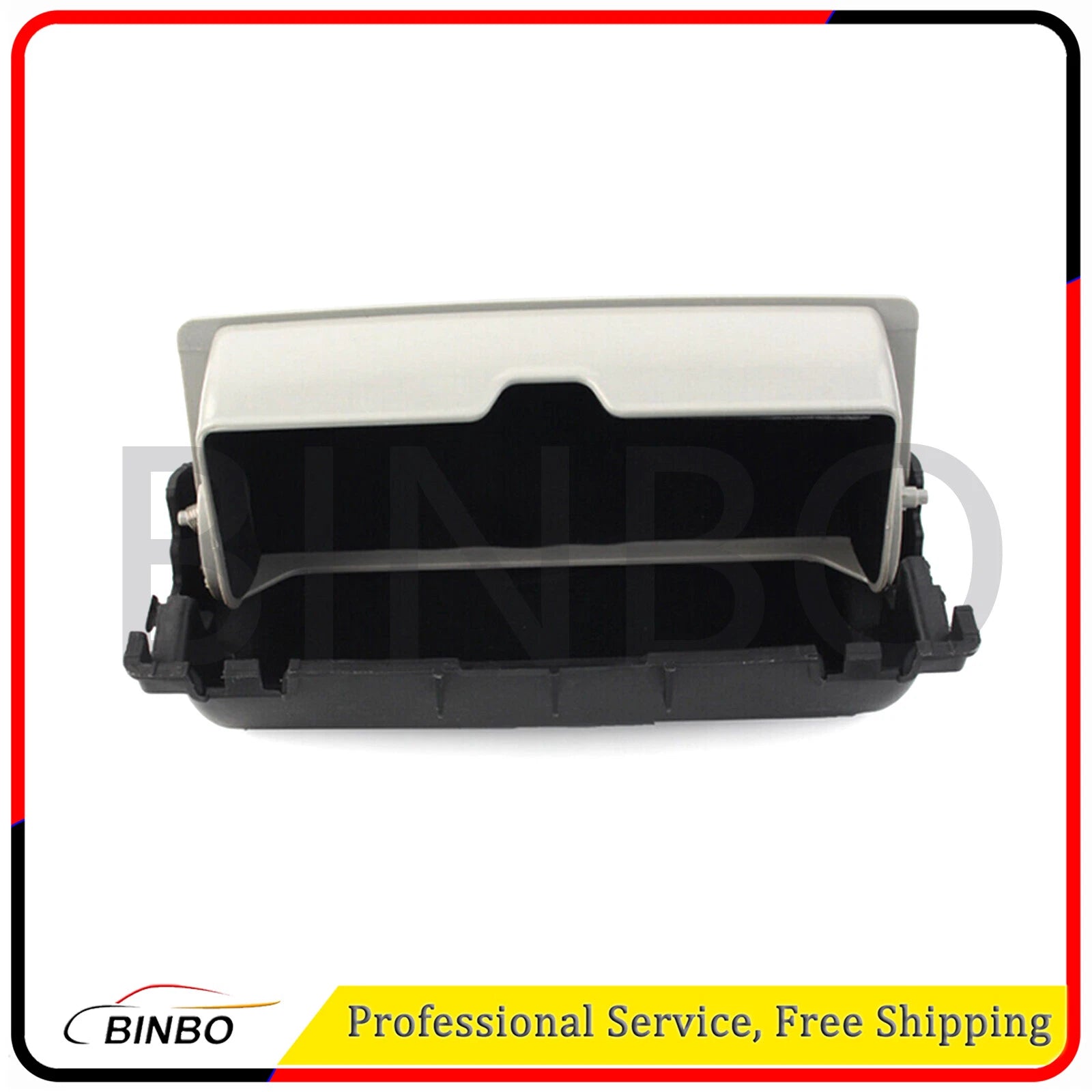 Overhead Sunglasses Holder For Land Rover Discovery Sport Range Rover Evoque 07FC0E-D4 - KOEEK