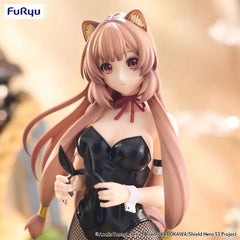 FuRyu Raphtalia Bunny Girl The Rising of the Shield Hero PVC Prize Figure FURYU - KOEEK