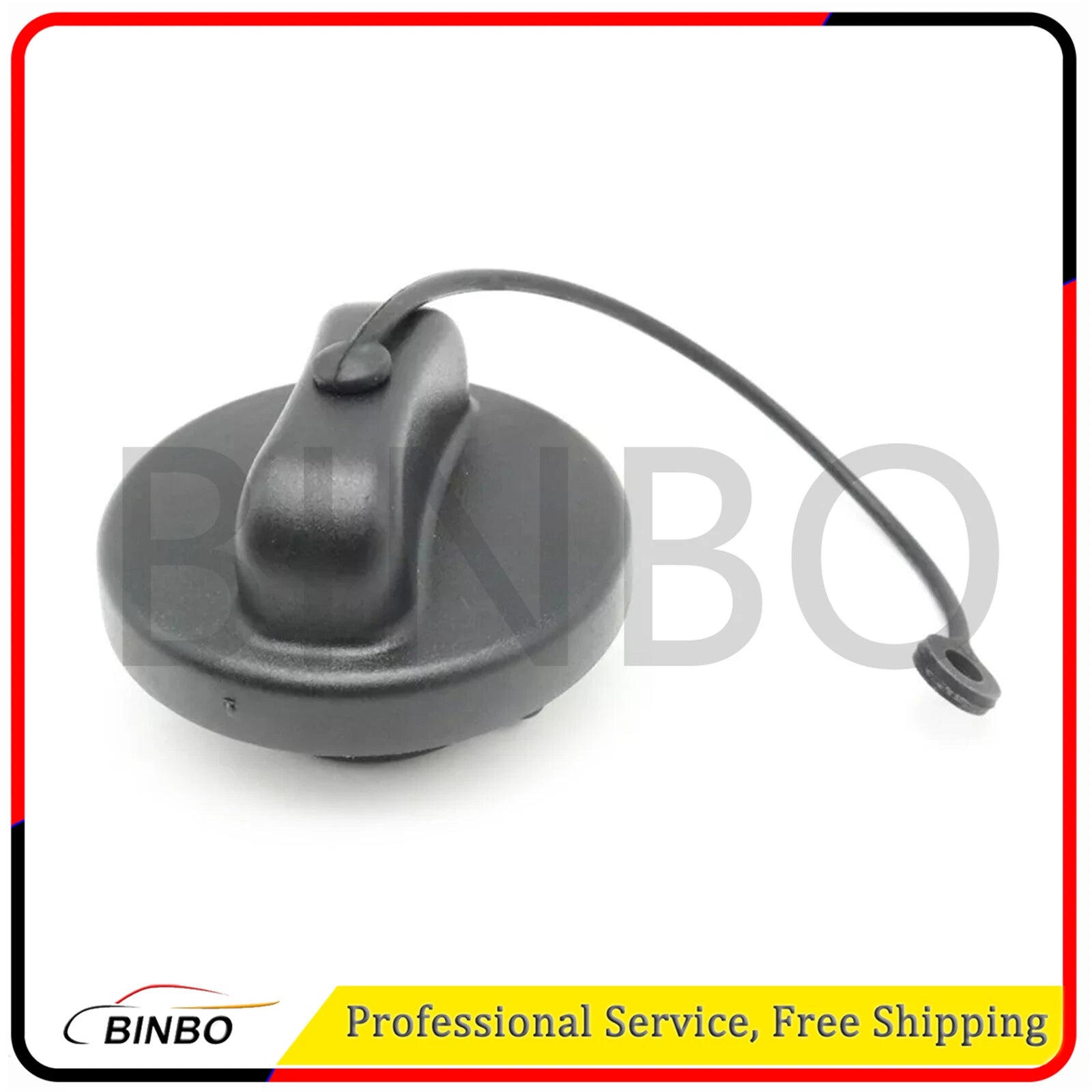 Oil Fuel Cap Tank Filler Cover With Cable For Mercedes-Benz Sprinter Vito W906 07FC0E-D4 - KOEEK