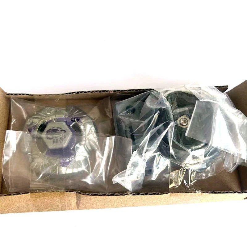 TAKARA TOMY Aries 145D Metal Beyblade Booster Laucnher BB89 Fusion Fury TAKARA - KOEEK