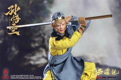VERYCOOL XYJ-002 1/6 Scale SUN WU KONG Journey to the West Action Figures Model VERYCOOL - KOEEK