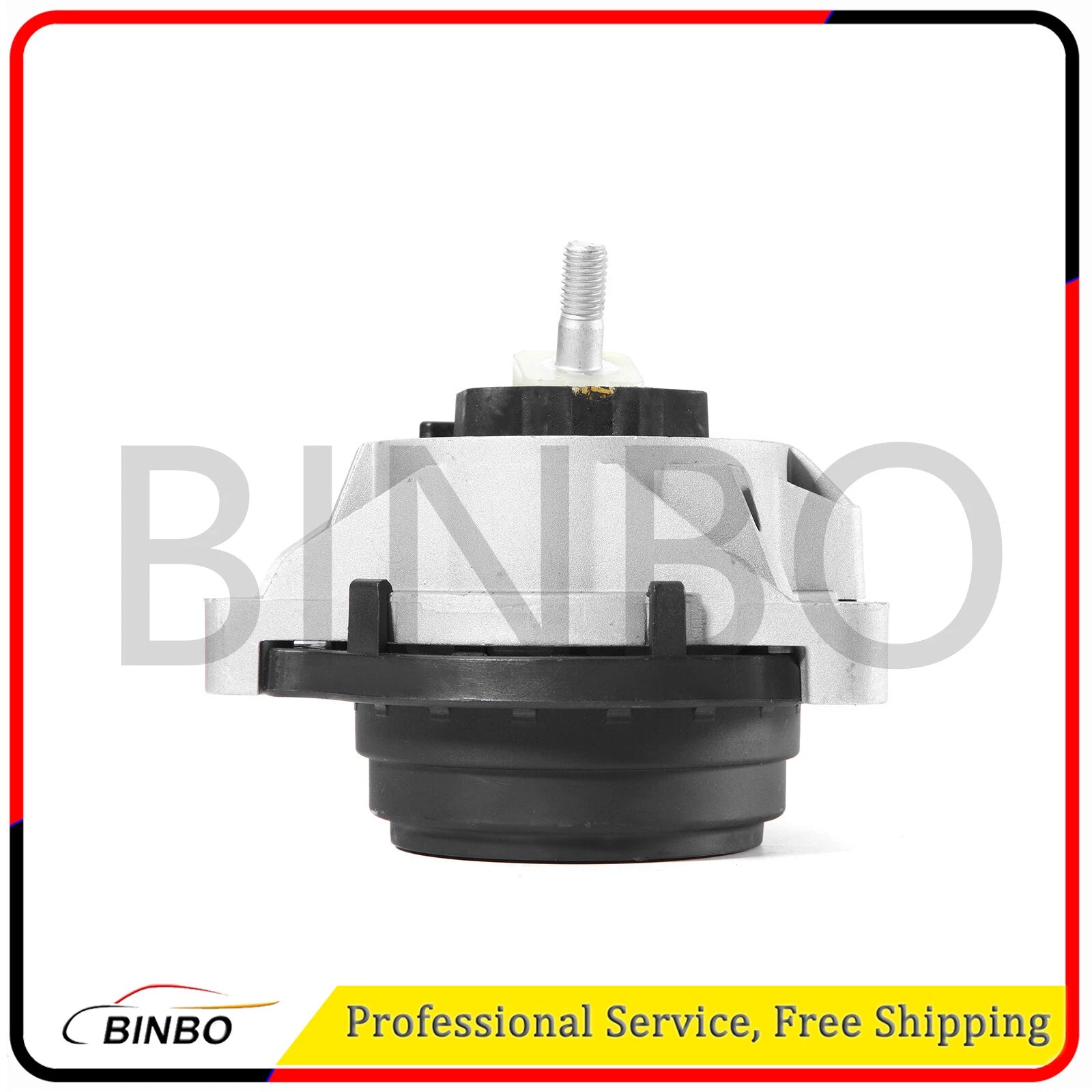 Engine Mounting Right For BMW F20 F21 F22 F30 F31 F32 F33 F34 F35 F36 11-19 07FC0E-D4 - KOEEK