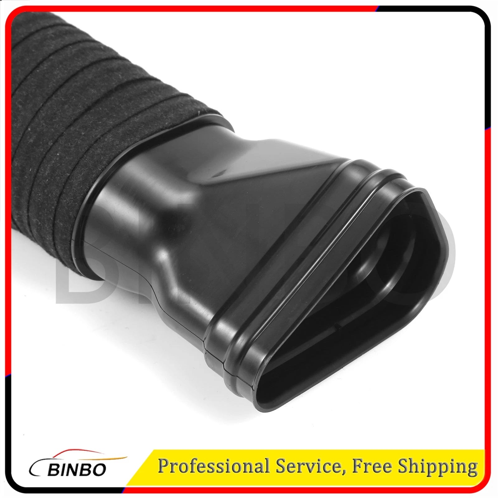 A6420948597 For Mercedes X253 GLC250d 2017 Air Intake Pipe Tube 07FC0E-D4 - KOEEK