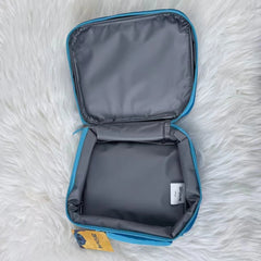 Stitch Insulated Lunch Bag Kids Lunch Box with Handle Back To School 07FC0E-D4 - KOEEK